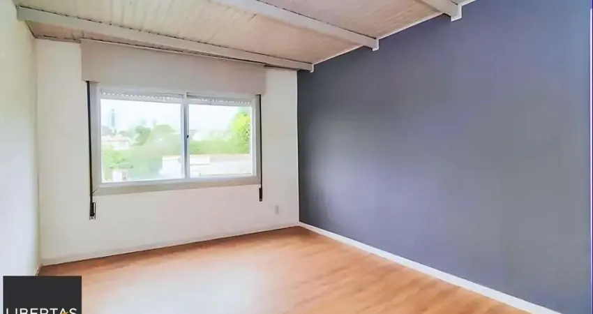 Apartamento 2 dormitórios, 75m², vista livre e vaga coberta