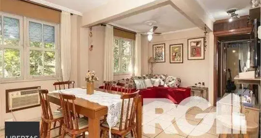 Apartamento com 2 quartos à venda na Avenida Princesa Isabel, 160, Azenha, Porto Alegre