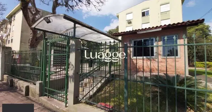 Apartamento 2 quartos, desocupado, com vaga rotativa - vila nova