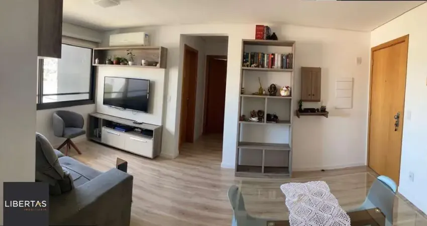 Apartamento com 2 quartos à venda na Travessa Escobar, 193, Camaquã, Porto Alegre