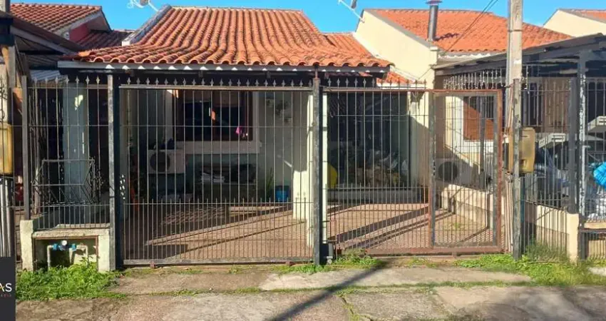 Casa com 3 quartos à venda na Rua Elaine Juchem Selistre, 280, Hípica, Porto Alegre