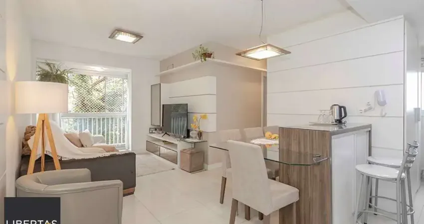 Apartamento com 2 quartos à venda na Rua Limoeiro, 135, Cristo Redentor, Porto Alegre