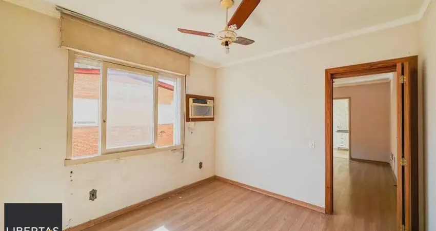 Apartamento com 1 quarto à venda na Valdomiro Souza, 105, Jardim do Salso, Porto Alegre