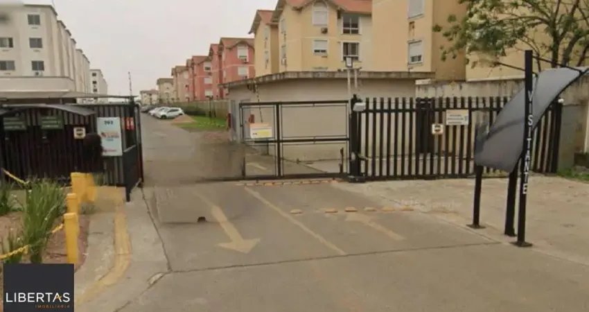 Apartamento com 2 quartos à venda na Rua Roberto Francisco Behrens, 303, Mato Grande, Canoas