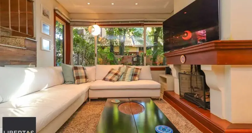 Casa em condomínio fechado com 4 quartos à venda na Avenida Otto Niemeyer, 77, Tristeza, Porto Alegre