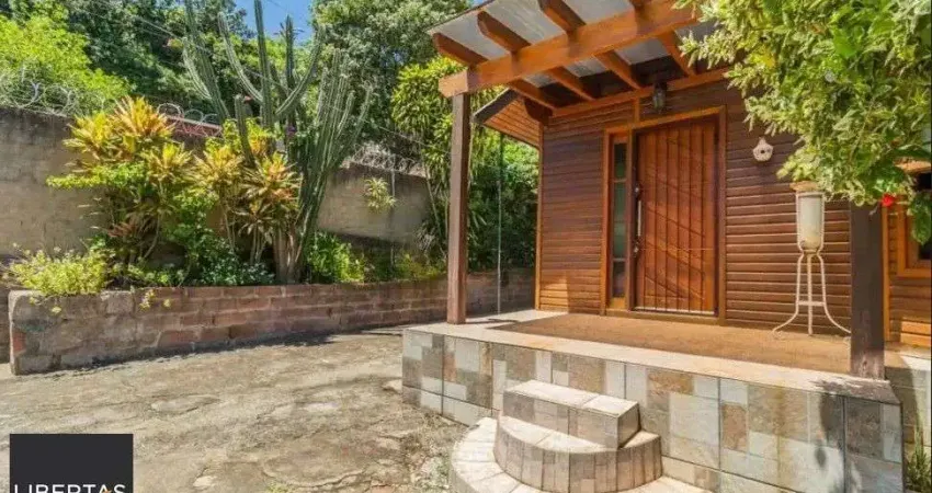 Casa com 4 quartos à venda na Rua Padre Teschauer, 237, Glória, Porto Alegre