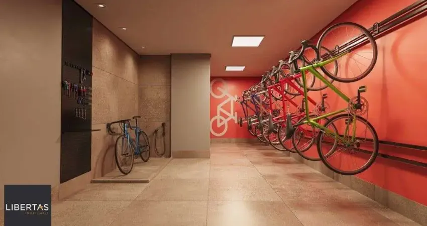 Kitnet / Stúdio à venda na Rua Garibaldi, 1355, Bom Fim, Porto Alegre