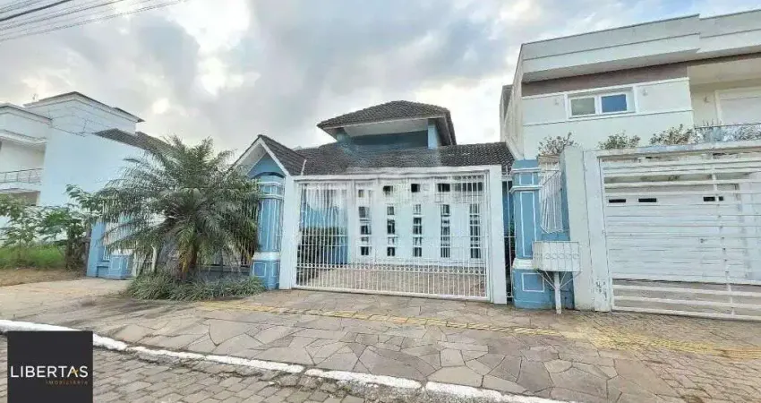 Casa com 4 quartos à venda na Rua das Onze Horas, 333, Niterói, Canoas