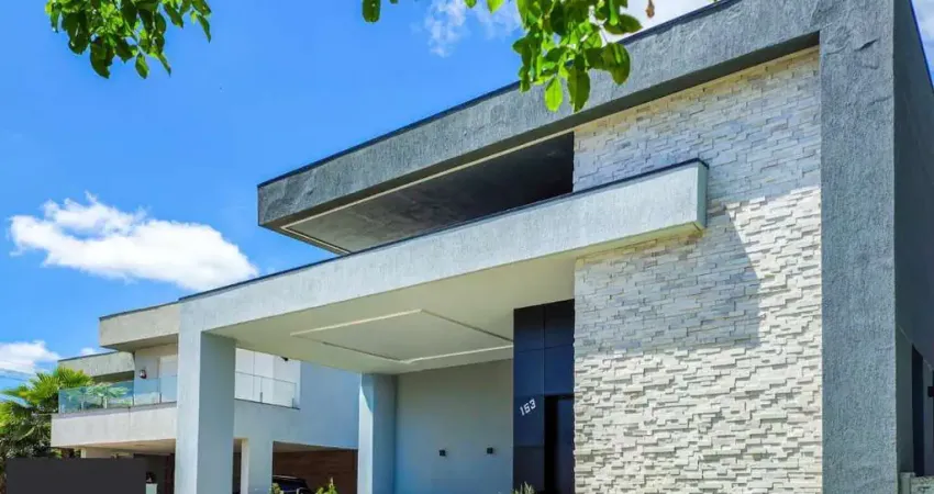 Casa em condomínio fechado com 4 quartos à venda na Estrada das Três Meninas, 2000, Vila Nova, Porto Alegre