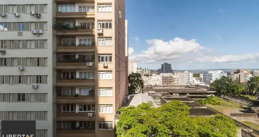 Apartamento com 2 quartos e 84m² à venda em centro histórico, porto alegre.