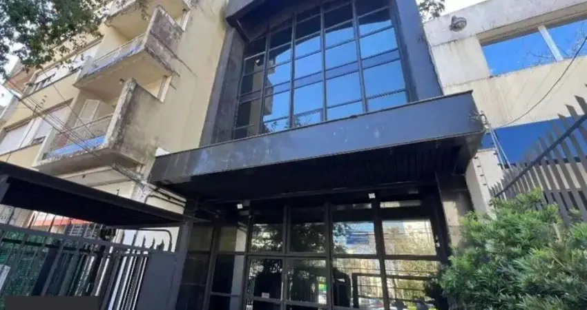 Prédio à venda na Rua Coronel Bordini, 48, Auxiliadora, Porto Alegre