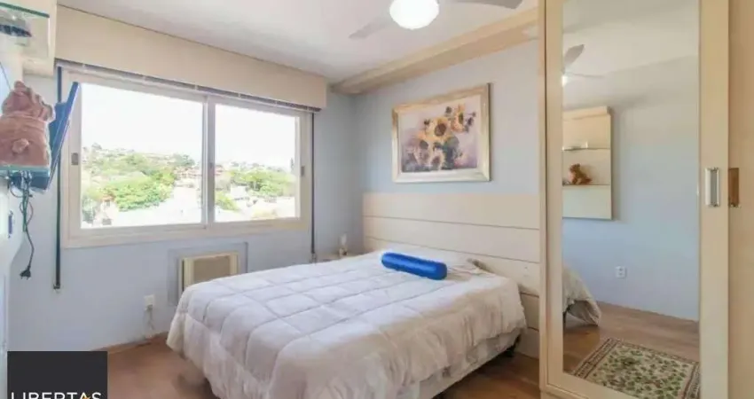 Apartamento com 2 quartos à venda na Rua Miguel Couto, 570, Menino Deus, Porto Alegre
