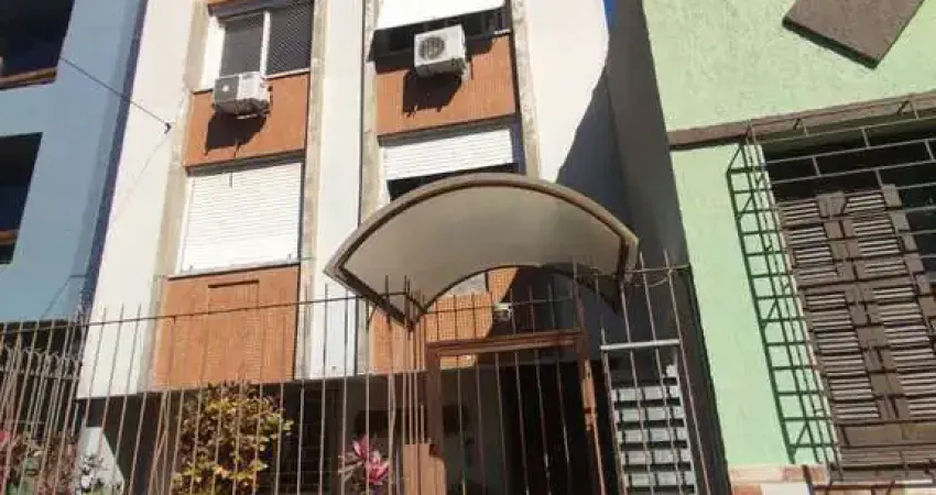 Apartamento com 2 quartos à venda na Rua Luiz Afonso, 630, Cidade Baixa, Porto Alegre