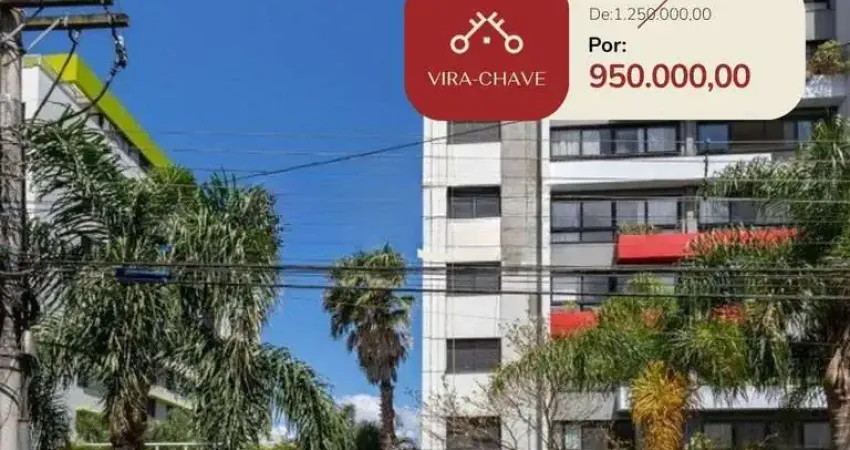 **apartamento residencial com 3 quartos e 3 banheiros em camaquã, porto alegre, rs**