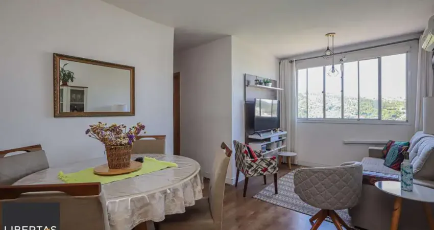 Apartamento com 3 quartos à venda na Rua Carlos Reverbel, 200, Jardim Carvalho, Porto Alegre