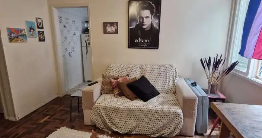 Apartamento 2 dorms à venda rua domingos crescêncio, santana - porto alegre