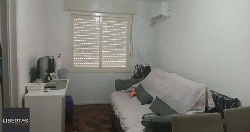 Apartamento 1d de 32m2 no jardim leopoldina porto alegre apenas 110mil