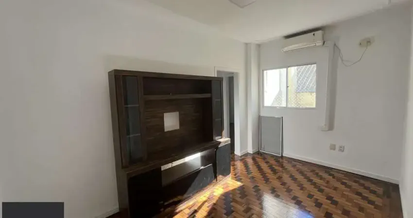 Reformado! apartamento de 2 quartos no centro de porto alegre