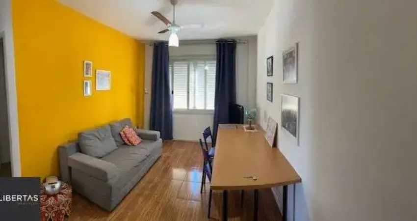 Apartamento com 1 quarto à venda na Rua Garibaldi, 1009, Independência, Porto Alegre