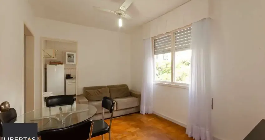 Apartamento com 2 quartos à venda na Rua Artigas, 78, Petrópolis, Porto Alegre