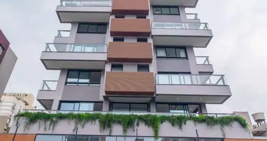 Apartamento 2 d (um suíte) 80,45m² - 1 vaga simples descoberta- menino deus