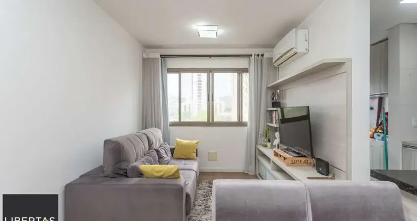 Apartamento com 2 quartos à venda na Rua Frei Germano, 572, Partenon, Porto Alegre