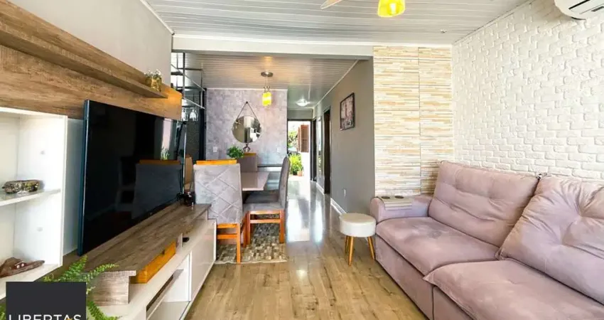 Casa com 2 quartos à venda na Rua Hamburgo, 56, São José, Canoas