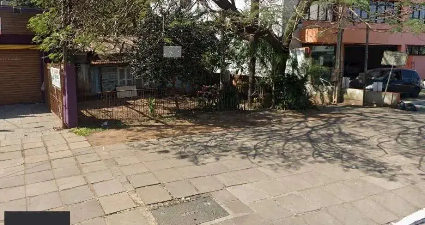 Terreno à venda na Avenida da Cavalhada, 3630, Cavalhada, Porto Alegre