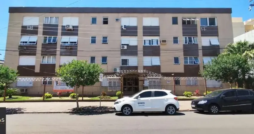 Kitnet / Stúdio à venda na Rua Portuguesa, 423, Partenon, Porto Alegre