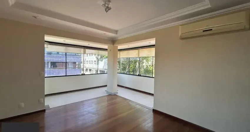 Apartamento 4 dormitórios • 172 m² privativos • suíte com hidromassagem • jardim lindóia