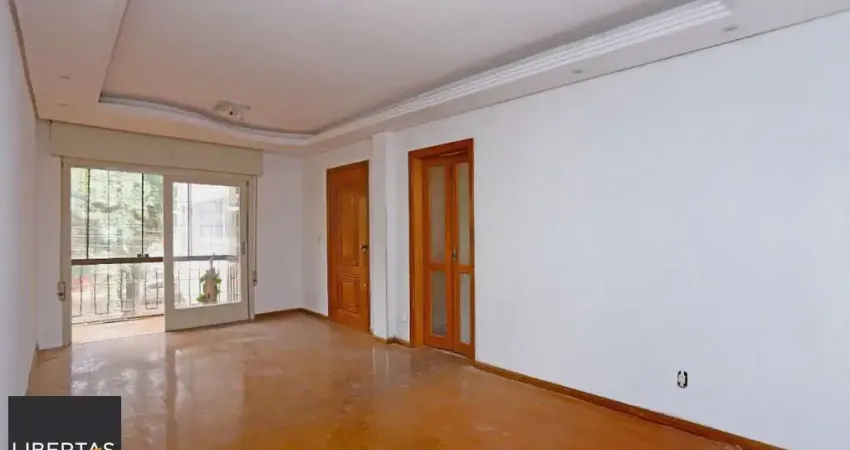 Apartamento com 3 quartos à venda na Rua Santa Terezinha, 690, Farroupilha, Porto Alegre