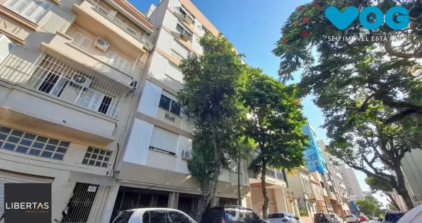 Apartamento com 1 quarto à venda na Rua Riachuelo, 547, Centro Histórico, Porto Alegre
