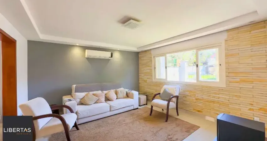 Casa com 3 quartos à venda na Rua Armando Czamanski, 135, Aberta dos Morros, Porto Alegre