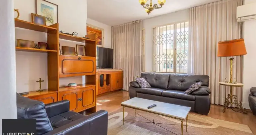 Casa com 4 quartos à venda na Avenida João Pessoa, 2368, Farroupilha, Porto Alegre