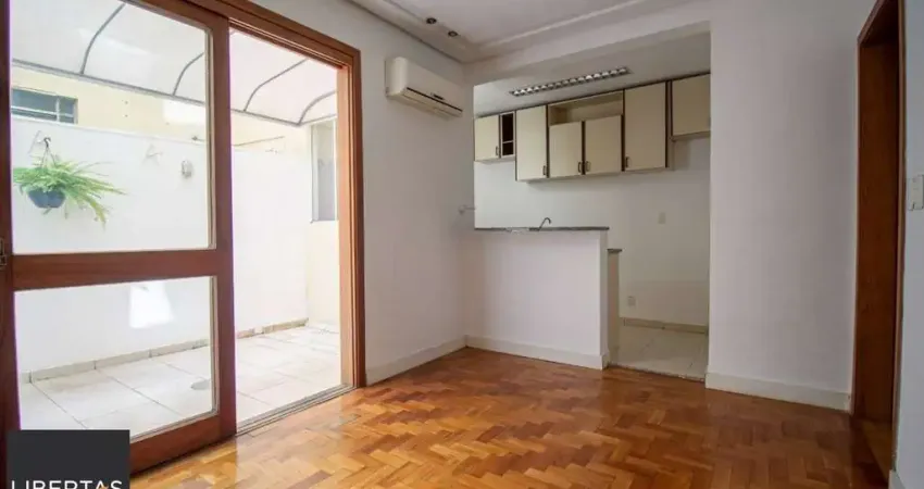Apartamento de 1 quarto e 45m² à venda em bom fim, porto alegre.