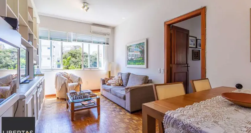 Apartamento com 3 quartos à venda na Avenida Venâncio Aires, 1001, Santana, Porto Alegre