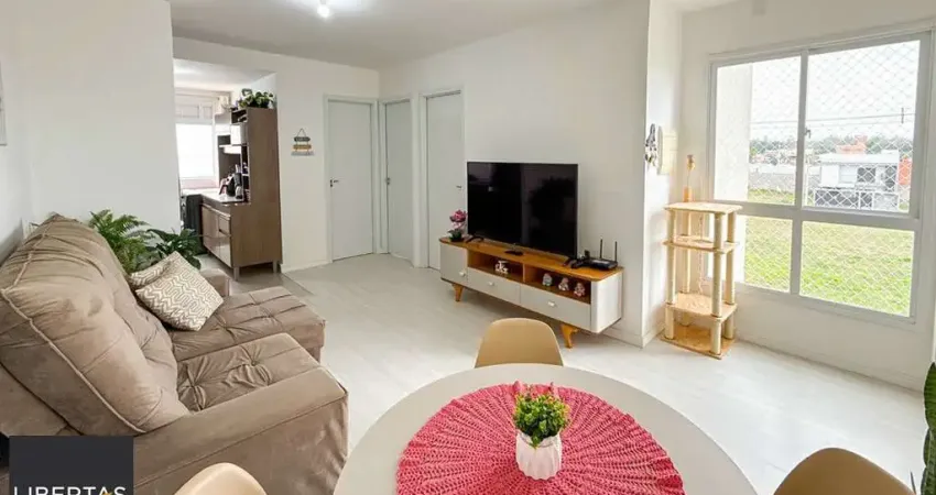 Apartamento com 2 quartos à venda na Bouqueirão, 3895, Estância Velha, Canoas