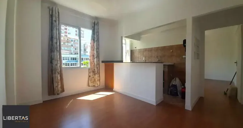 Apartamento com 1 quarto à venda na Avenida João Pessoa, 211, Centro Histórico, Porto Alegre