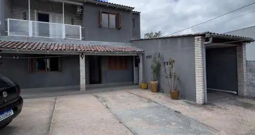 Casa com 4 quartos à venda na Rua Bela Vista, 89, Restinga, Porto Alegre