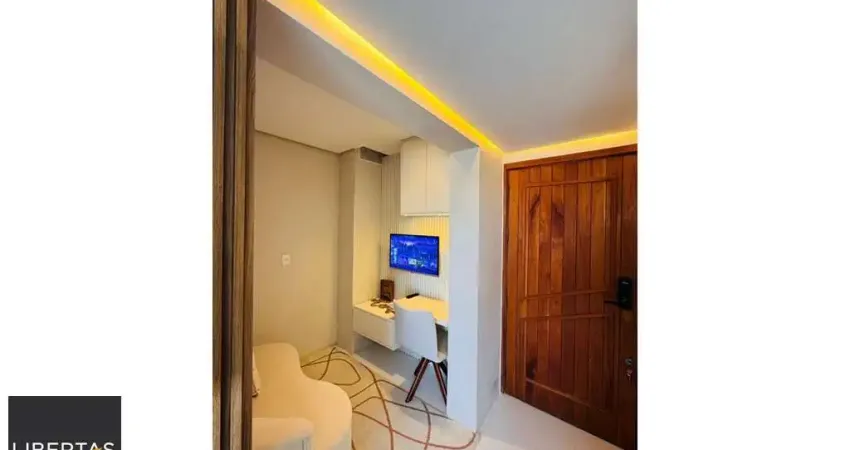 Apartamento com 1 quarto à venda na Rua Lopo Gonçalves, 543, Cidade Baixa, Porto Alegre