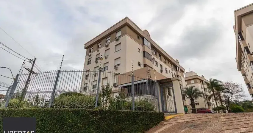Apartamento com 1 quarto à venda na Rua Coronel Aparício Borges, 168, Glória, Porto Alegre