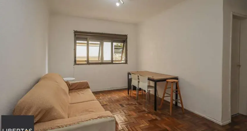 Apartamento com 1 quarto à venda na Avenida Mariland, 1335, Auxiliadora, Porto Alegre