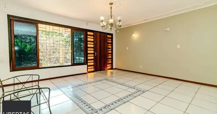 Casa com 4 quartos à venda na Avenida Paul Zivi, 333, Jardim São Pedro, Porto Alegre