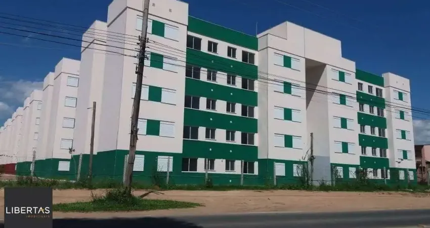 Apartamento com 2 quartos à venda na Rua Marcelo dos Santos, 45, Chapéu do Sol, Porto Alegre