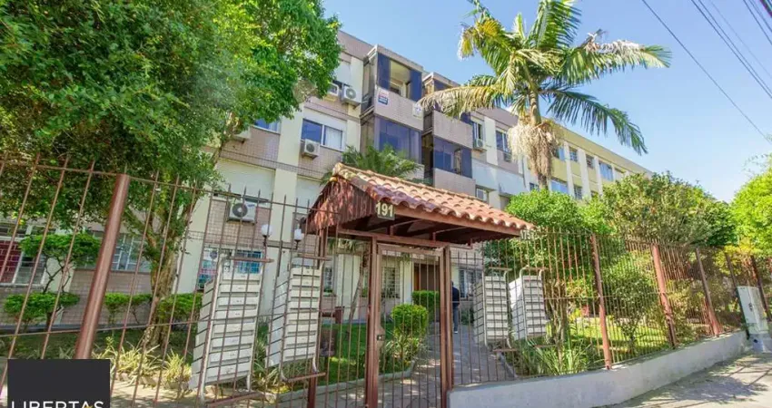 Apartamento com 2 quartos à venda na Rua Domingos Seguézio, 175, Vila Ipiranga, Porto Alegre