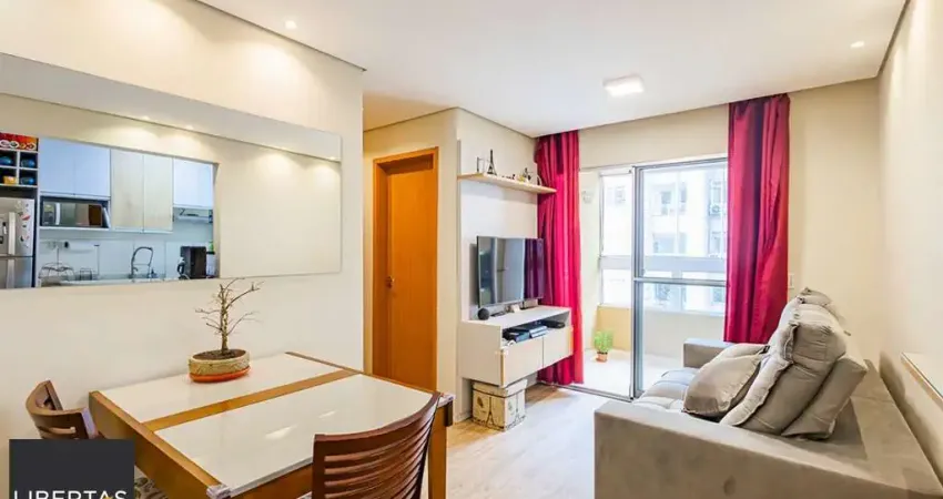 Apartamento com 2 quartos à venda na Avenida Protásio Alves, 8201, Morro Santana, Porto Alegre