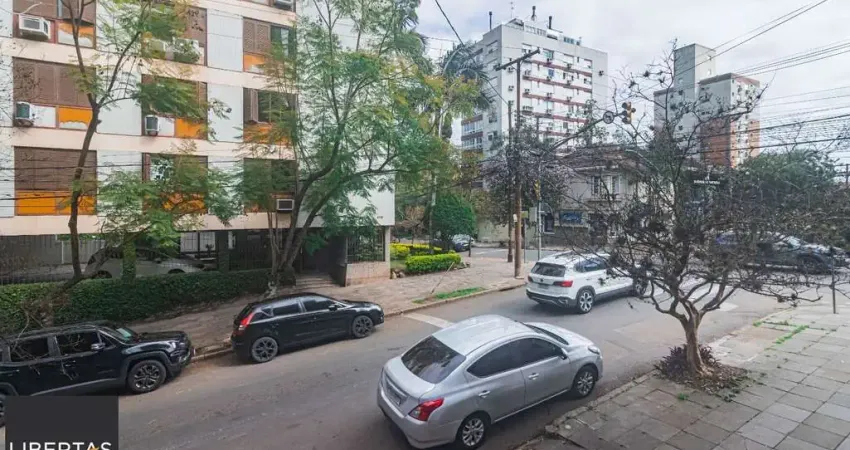 Apartamento com 3 quartos à venda na Avenida Nova York, 261, Auxiliadora, Porto Alegre