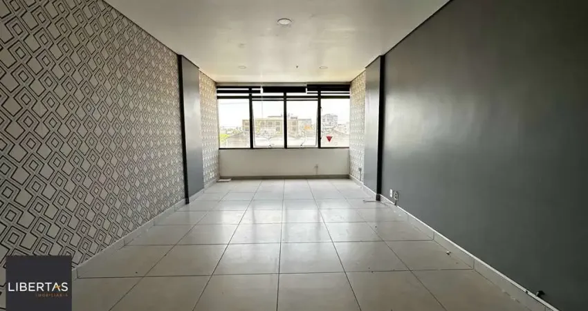 Sala comercial à venda na Rua Santos Dumont, 1500, Floresta, Porto Alegre