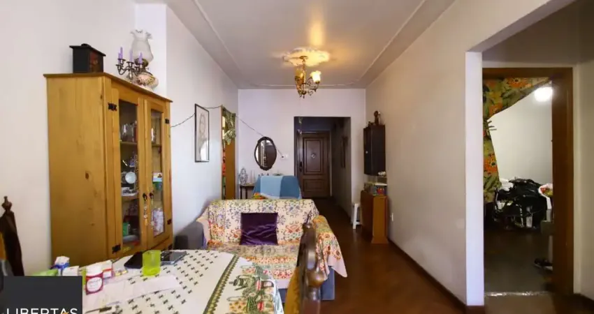 Apartamento com 2 quartos à venda na Avenida Benjamin Constant, 346, São João, Porto Alegre