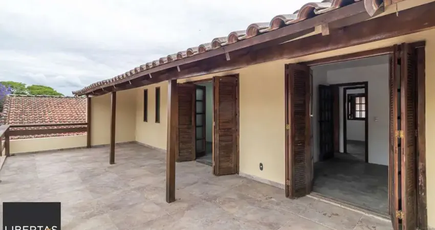 Casa com 4 quartos à venda na Rua Dom Jaime de Barros Câmara, 325, Sarandi, Porto Alegre